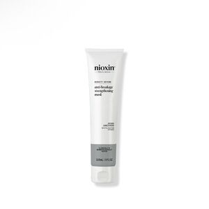 Nioxin Professional White Anti-Breakage Strengthening Mask